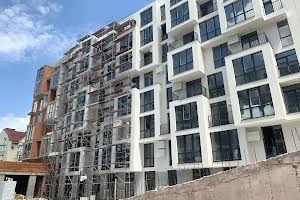 квартира за адресою Миколи Бобяка вул., 1-Б