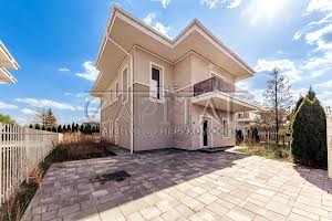 дом по адресу с. Вишенки, Квітуча