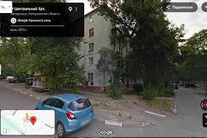 квартира за адресою Центральний бульв., 19-А