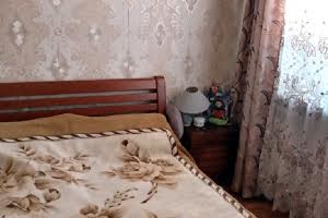 квартира за адресою Олімпійська вул., 1