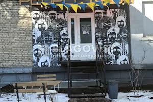 комерційна за адресою Будівельників вул., 31/13