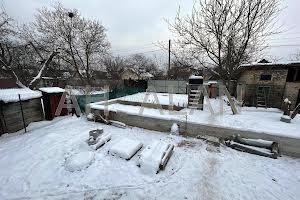 будинок за адресою Газопровідна вул.