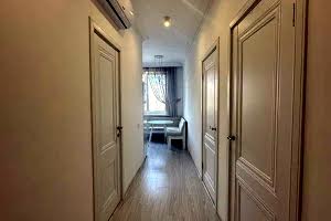 квартира по адресу Генуэзская ул., 3В