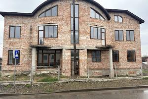 комерційна за адресою Тараса Шевченка вул., 2