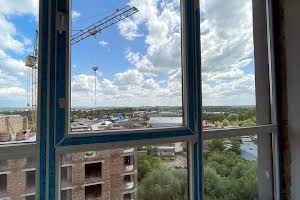 квартира за адресою Лева Ребета вул., 6б
