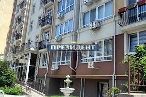 квартира за адресою Владислава Бувалкіна вул. (Бочарова Генерала), 58
