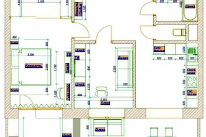 квартира за адресою Партизанська вул., 10