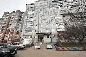 квартира за адресою Академика Павлова, 15