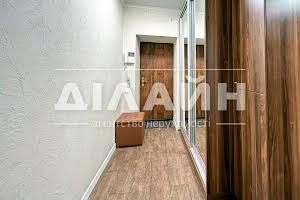 квартира за адресою Центральний бульв., 22а