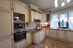 дом по адресу Терещенковская, 28