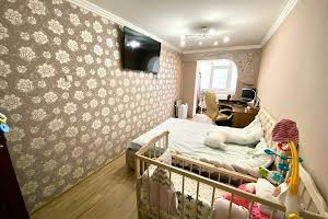 квартира по адресу Мира просп., 60