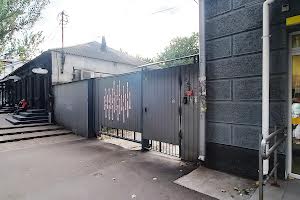 квартира по адресу Олеся Гончара ул., 8