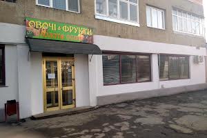 коммерческая по адресу Грушевского Николая ул., 27