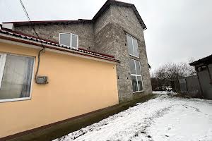 комерційна за адресою Прикордонна вул., 9