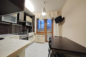 квартира за адресою Академіка Корольова вул., 74б