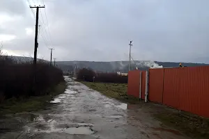ділянка за адресою Парадна
