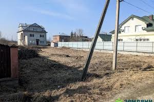 участок по адресу Довбуша, 29б