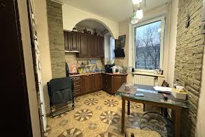 квартира по адресу Стрыйская ул., 76