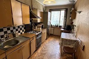 квартира за адресою Івана Величковського вул., 22
