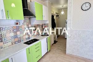 квартира по адресу Люстдорфская дорога ул., 3