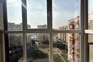 квартира за адресою Панаса Мирного вул., 20-А