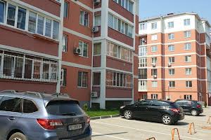 квартира за адресою Кобзаря бульв., 4