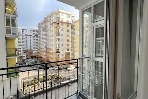 квартира за адресою Тараса Шевченка вул., 17
