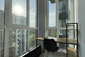 квартира за адресою Дніпро, Запоріжське шосе, 28