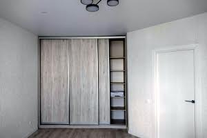 квартира за адресою Максима Залізняка вул., 1в