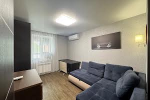 квартира за адресою Гетьманська вул., 7