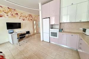 квартира за адресою Ділова вул., 2-А