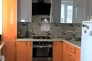 квартира по адресу Брюллова ул., 12