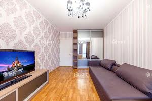 квартира по адресу Науки просп., 21 А
