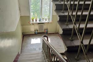 квартира по адресу Сергея Нигояна просп. (Калинина), 23