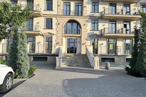квартира по адресу Майский пер., 8