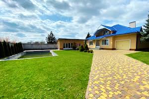 будинок за адресою с. Орлівщина, промислова, 22ё