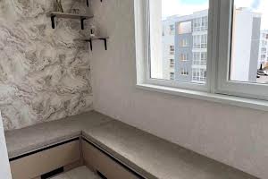 квартира за адресою Карла Мікльоша вул., 17