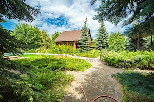 дом по адресу с. Вишенки, Бориспільський