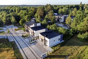 будинок за адресою Терещенські Озера