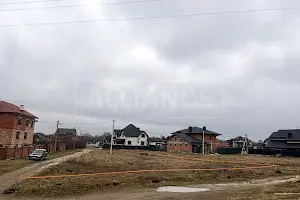 ділянка за адресою Підкови