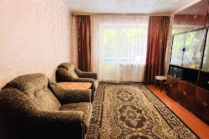квартира по адресу Юрия Липы ул., 1