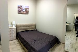 квартира за адресою Марка Кропивницького вул. (Потьомкінська), 27