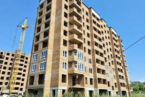 квартира за адресою Нижня Берегова вул., 1-б