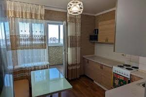 квартира за адресою Київ, Миколи Закревського вул., 95