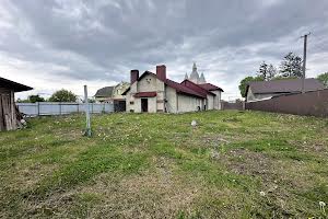 комерційна за адресою смт. Лужани, Гагаріна, 3