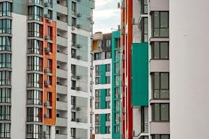 квартира за адресою Кришталева, 1