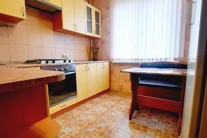 квартира за адресою Хортицьке шосе, 33а