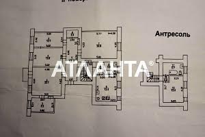 квартира за адресою Пастера вул., 20