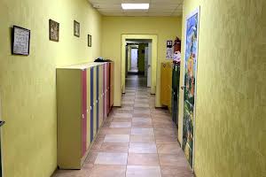 комерційна за адресою Академіка Сахарова вул., 36
