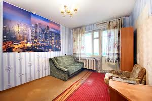 квартира за адресою Відрадна вул., 78